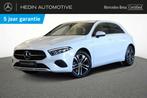 Mercedes-Benz A-Klasse 250 e Hatchback Business Line | Smart, Auto's, Mercedes-Benz, Stof, Gebruikt, Euro 6, Wit