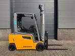 Jungheinrich EFG320 2 ton elektrische heftruck (bj 2019), 2000 tot 3000 kg, Elektrisch, Heftruck, Jungheinrich