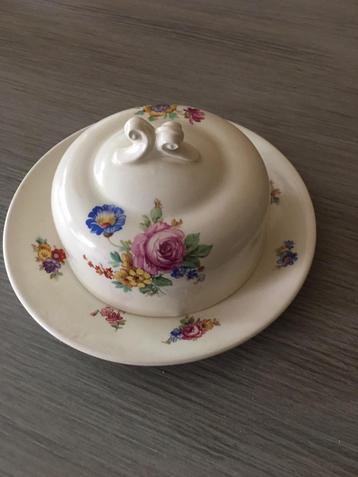 Botervlootje beschikbaar voor biedingen