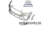 Hyundai Tucson (11/18-2/21) voorbumper (N-Line) (te spuiten), Nieuw, Ophalen of Verzenden, Bumper, Hyundai