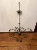 Koper luster ( te restaureren), Antiek en Kunst, Ophalen, Koper