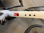 Koers fiets te koop canyon maat m, Sport en Fitness, Ophalen, Gebruikt