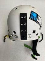 ski/snowboard helm, Sports & Fitness, Snowboard, Enlèvement, Utilisé, Casque ou Protection