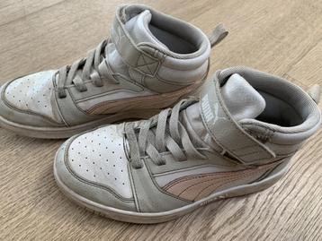 Puma schoenen maat 35 beschikbaar voor biedingen