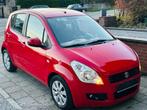 SUZUKI SPLASH 1.3i ESSENCE 108.000KM C.T OK CARPASS, Auto's, Suzuki, Elektrische ramen, Bedrijf, 5 deurs, Euro 4
