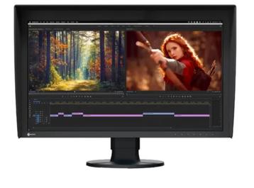 Ecran Eizo professionnel  Eizo ColorEdge 27" beschikbaar voor biedingen