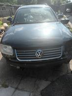pieces passat 3bg 2005, Ophalen, Gebruikt, Deur