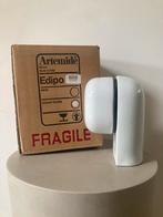 Artemide Edipo (3 stuks) — Made in Italy, Huis en Inrichting, Lampen | Hanglampen, Ophalen, Gebruikt
