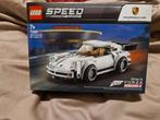 Lego 75895 Porsche 911 turbo nieuw en ongeopend, Nieuw, Ophalen of Verzenden, Lego