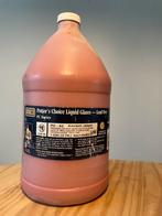 Prachtige Amaco glazuur ‘Ancient Jaspers’ 3,5L., Antiek en Kunst, Ophalen