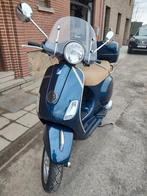 Vespa Lx 125Cc, Ophalen, 125 cc, Benzine, Vespa LX