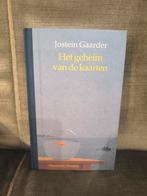 Het geheim van de kaarten.       (Jostein Gaarder), Enlèvement, Comme neuf, Jostein Gaarder, Europe autre