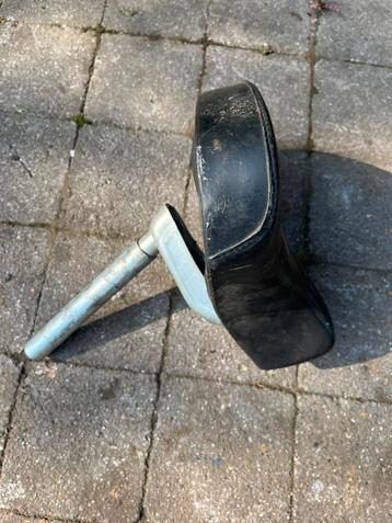 Selle Piaggio Ciao, Fietsen en Brommers, Ophalen, Ciao