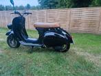 Razzo tourino 125cc, Fietsen en Brommers, Ophalen, Zo goed als nieuw
