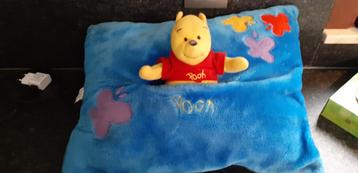 Kussen pooh