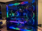 I9 14900k 128gb rx 7900xtx high end gaming, Ophalen, Gaming, SSD