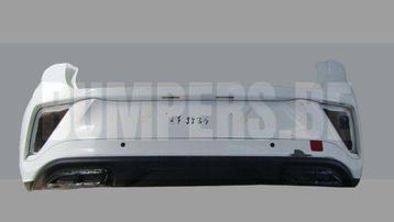 Bumper Volkswagen VW T-ROC R LINE RLINE 2GA FACELIFT 2021- A beschikbaar voor biedingen