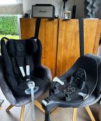 Cybex sirona Z2 + base T comme neuf !!, Kinderen en Baby's, Autostoeltjes, Ophalen, Zo goed als nieuw