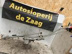 Ruitenwismotor + Mechaniek van een Opel Meriva, Auto-onderdelen, Ophalen of Verzenden, 3 maanden garantie, Gebruikt, Opel