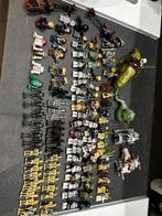 Lego star wars - 100+ minifigures/figs zeer grote collectie, Verzamelen, Star Wars, Ophalen of Verzenden
