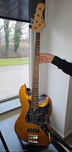 Bacchus Bass doré, Enlèvement