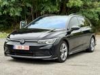 Golf 8 Rline, Auto's, Volkswagen, Automaat, Zwart, 5 deurs, Te koop