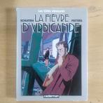 La fièvre d'Urbicande Schuiten Re augmentée Bon état, Gelezen, François Schuiten, Eén stripboek, Ophalen of Verzenden