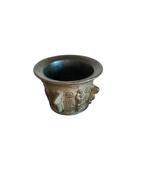 Mortier Du Puy, époque Louis XIII., Antiek en Kunst, Ophalen, Brons