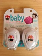 Gehoorbescherming baby roze, Ophalen