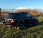 Range Rover sport met motor schade, Auto's, Automaat, Diesel, Particulier, Te koop