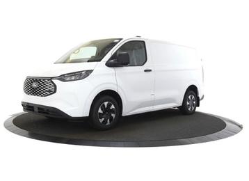 Ford E-Transit Custom 320 L1 H1 Trend 65 kWh (Wordt verwacht beschikbaar voor biedingen
