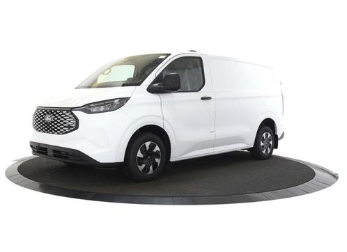 Ford E-Transit Custom 320 L1 H1 Trend 65 kWh (Wordt verwacht, Auto's, Bestelwagens en Lichte vracht, ABS, Centrale vergrendeling