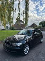 BMW 116D COUPÉ 2009 EURO 5, Auto's, BMW, Euro 5, 1 Reeks, Bedrijf, Diesel