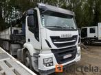 Tracteur routier 4x2 Iveco AA3C (2019-175.911 km-VIN:WJMM62A, Achat, Entreprise, Iveco, Autres carburants