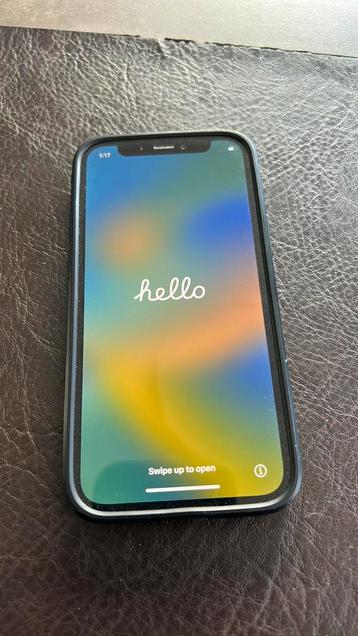 Apple iphone 12 beschikbaar voor biedingen