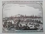 1660 / 1979 / Tournai / Doornick / Nicolaas Visscher, Antiek en Kunst, Ophalen of Verzenden