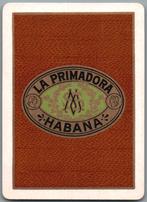 speelkaart - LK14039 - La Primadora, Enlèvement ou Envoi, Comme neuf, Carte(s) à jouer