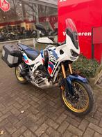 Honda CRF1100 Adventure Sports DCT (bj 2024), Motoren, Motoren | Honda, Bedrijf, Overig, 1100 cc