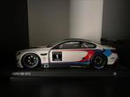 BMW M6 1/18, Hobby en Vrije tijd, Modelauto's | 1:18, Ophalen, Nieuw, Auto, Kyosho