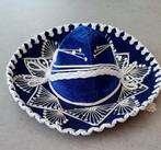 Chapeau mexicain, Hobby en Vrije tijd, Ophalen, Gebruikt