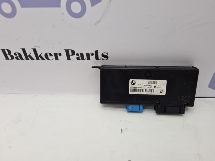Gateway module van een BMW 5-Serie, Auto-onderdelen, Elektronica en Kabels, BMW, Gebruikt, 3 maanden garantie