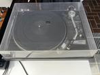 Technics SL-23A, Ophalen, Gebruikt, Pitch-regelaar, Platenspeler