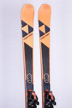 164; 171 cm ski's FISCHER BRILLIANT THE CURV 2020, Aramid, Sport en Fitness, Skiën en Langlaufen, Ski, Fischer, Gebruikt, 160 tot 180 cm