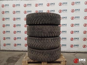 Occ vrachtwagenband 315/80R22.5 156/150K Michelin beschikbaar voor biedingen