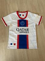 truitje Messi maat 122, Kinderen en Baby's, Kinderkleding | Maat 122, Ophalen of Verzenden, Gebruikt