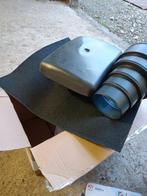 Ubbink ubiflex ontluchting dakdoorvoer, Doe-het-zelf en Bouw, Buizen en Afvoer, Ophalen