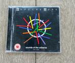 Depeche Mode – Sounds Of The Universe cd & dvd, Ophalen of Verzenden, Zo goed als nieuw