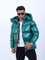 Veste moncler - size : S - M - L - XL - XXL, Kleding | Heren, Ophalen of Verzenden, Nieuw, Groen, Moncler