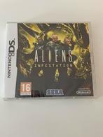 Aliens Infestation neuf sous blister - Nintendo DS, Neuf