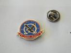 Pin Gendarmerie Rijkswacht POSA Brabant, Ophalen of Verzenden, Zo goed als nieuw